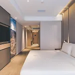 Atour Hotel Shanghai Hongqiao International Exhibition Linkong Park