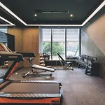 Atour Hotel Shanghai Hongqiao International Exhibition Linkong Park