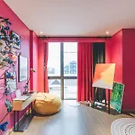 Atour Hotel Shanghai Hongqiao International Exhibition Linkong Park