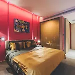 Atour Hotel Shanghai Hongqiao International Exhibition Linkong Park