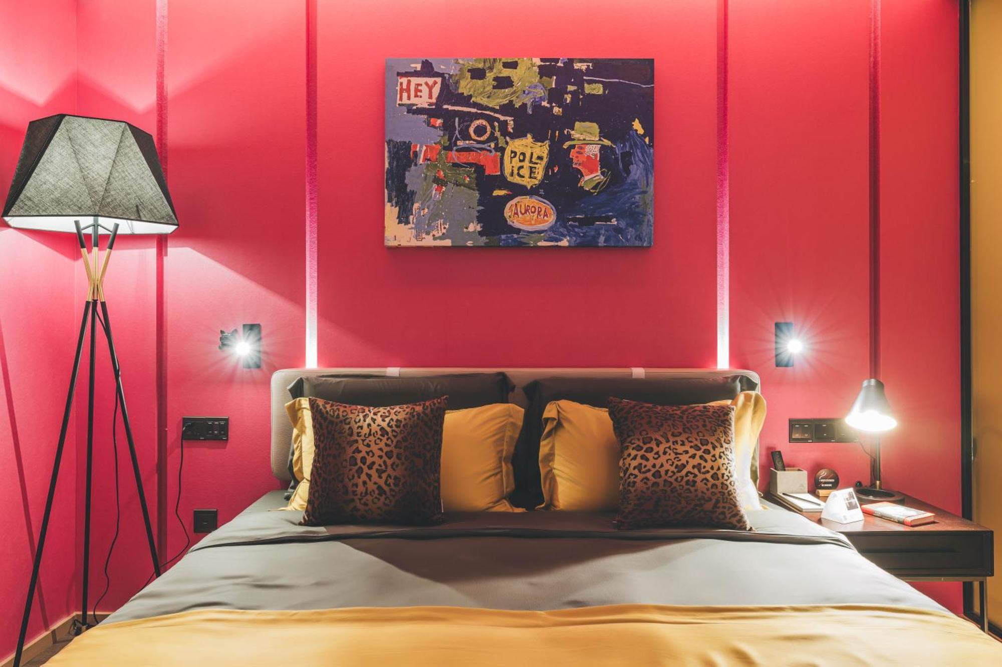 Hotel Atour Hongqiao International Exhibition Linkong Park 4*